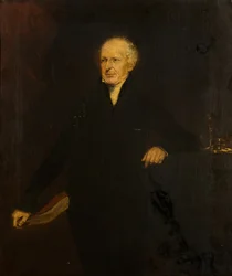 Retrato del Dr. Thomas Masterman Winterbottom